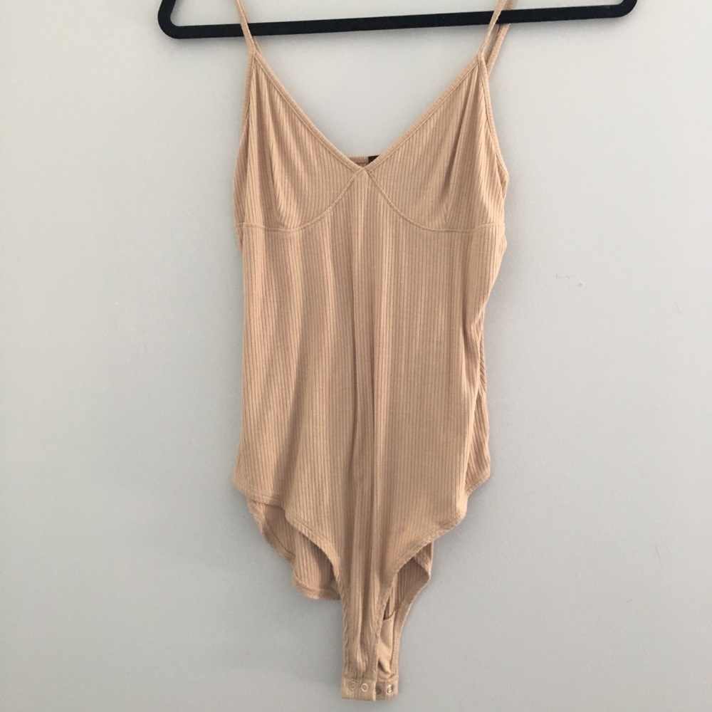 Forever 21 body suit!
